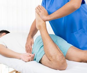 бургаски медицински център